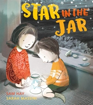 Star in the Jar - Hay, Sam
