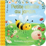 Petite abeille au jardin : Rabats surprises - Swift, Ginger