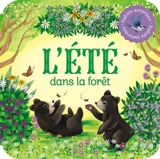 L'été dans la forêt : Rabats surprises - Finch, Rusty