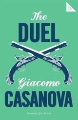 The Duel - Giacomo Casanova