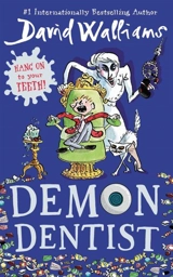 Demon Dentist - David Walliams