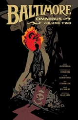 Baltimore Omnibus Volume Vol. 2 - Mike Mignola