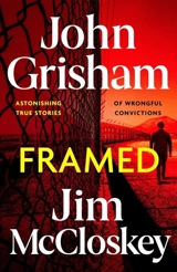 FRAMED - John Grisham