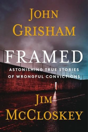 Framed - John Grisham