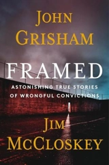 Framed - John Grisham