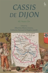 Cassis de Dijon - Albors-Llorens, Albertina