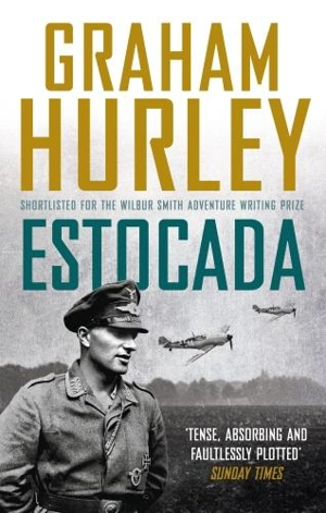 Estocada : Wars Within Vol. 3 - Graham Hurley