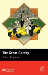 The Great Gatsby - Fitzgerald, F. Scott