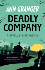 Deadly Company Vol. 16 - Ann Granger