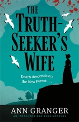 The Truth-Seeker's Wife Vol. 8 - Ann Granger
