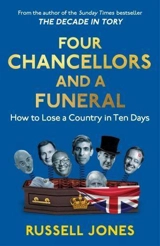 4 Chancellors and a Funeral - Jones, Russell