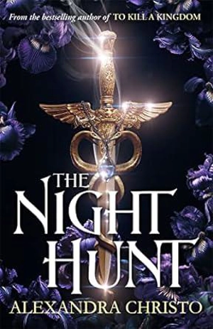The Night Hunt - Alexandra Christo