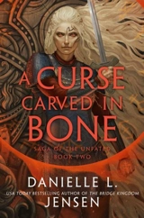 A Curse Carved in Bone Vol. 2 - Danielle L. Jensen