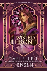 The Twisted Throne Vol. 5 - Danielle L. Jensen