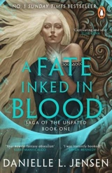 A Fate Inked in Blood Vol. 1 - Danielle L. Jensen