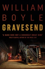 Gravesend - William Boyle