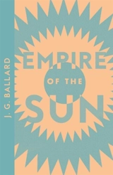 Empire of the Sun - J.G. Ballard
