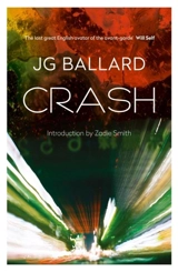 Crash - J.G. Ballard