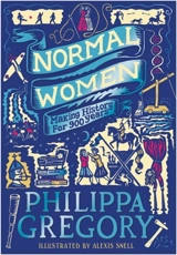 Normal Women - Philippa Gregory