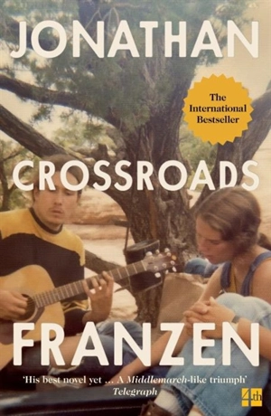 Crossroads Vol. 1 - Jonathan Franzen