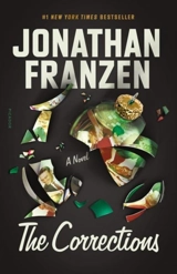 The Corrections - Jonathan Franzen