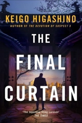 The Final Curtain - Keigo Higashino
