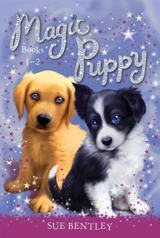 Magic Puppy : Books 1-2 - Sue Bentley