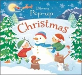Pop-Up Christmas - Watt, Fiona