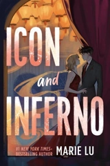 Icon and Inferno - Marie Lu