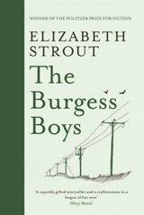 The Burgess Boys - Elizabeth Strout