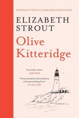 Olive Kitteridge - Elizabeth Strout