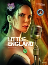 Little England - Jean-Claude Van Rijckeghem