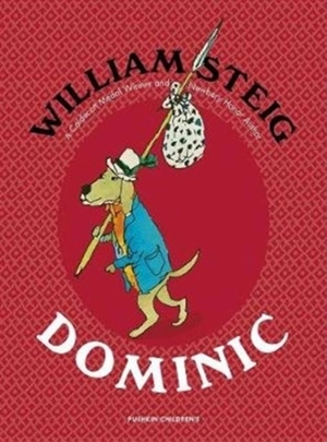 Dominic - William Steig