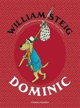 Dominic - William Steig