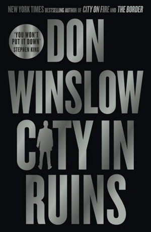 City in Ruins Vol. 3 - Don Winslow