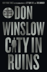 City in Ruins Vol. 3 - Don Winslow