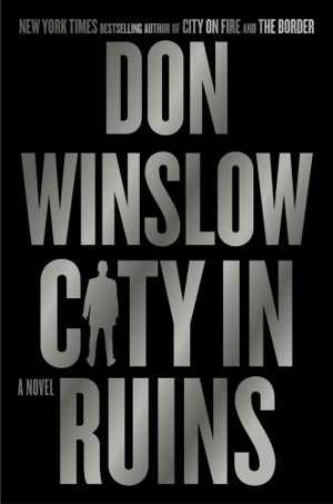City in Ruins Vol. 3 - Don Winslow