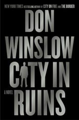 City in Ruins Vol. 3 - Don Winslow