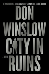 City in Ruins : Danny Ryan Trilogy, vol. Vol. 3 - Don Winslow