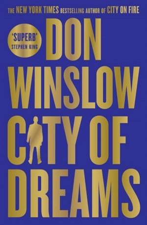 City of Dreams Vol. 2 - Don Winslow