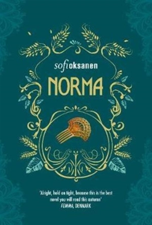 Norma - Sofi Oksanen