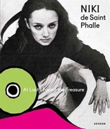 At Last I Found the Treasure - Niki de Saint Phalle