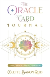 The Oracle Card Journal - Colette Baron-Reid