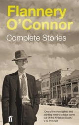 Complete Stories - Flannery O'Connor