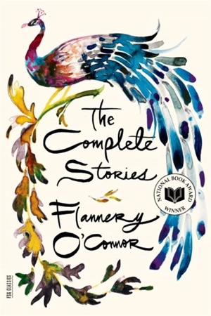 Complete Stories - Flannery O'Connor