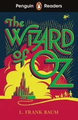The Wizard of Oz - L. Frank Baum