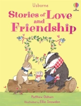 Stories of Love and Friendship - Matthew Oldham