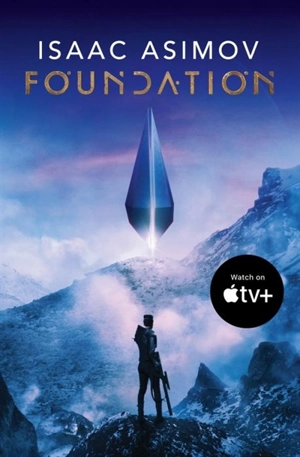 Foundation Vol. 1 - Isaac Asimov
