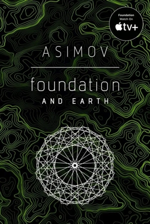 Foundation and Earth Vol. 5 - Isaac Asimov