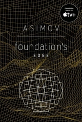Foundation's Edge Vol. 4 - Isaac Asimov